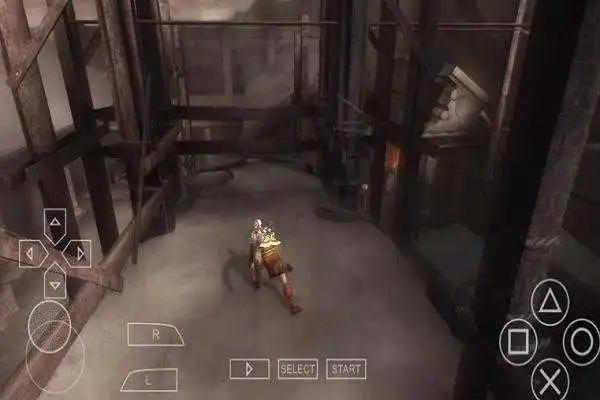 Play New God Of War Ghost Of Sparta Guia Play New God Of War Ghost Of Sparta Guia
