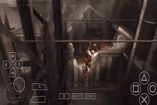 Play New God Of War Ghost Of Sparta Guia Play New God Of War Ghost Of Sparta Guia