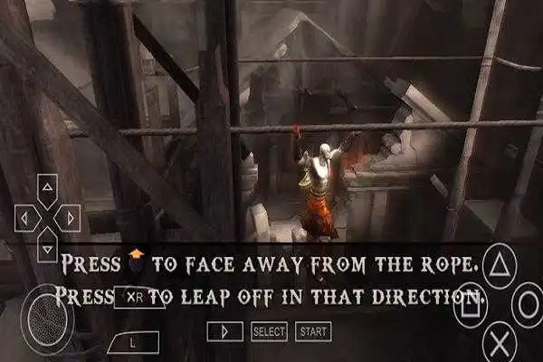 Play New God Of War Ghost Of Sparta Guia Play New God Of War Ghost Of Sparta Guia