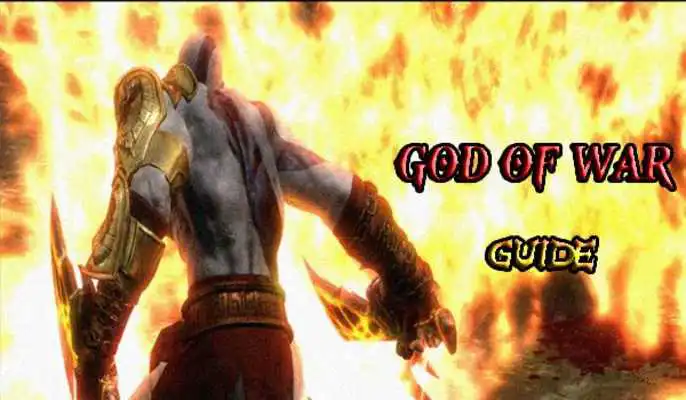 Play New God Of War Hints