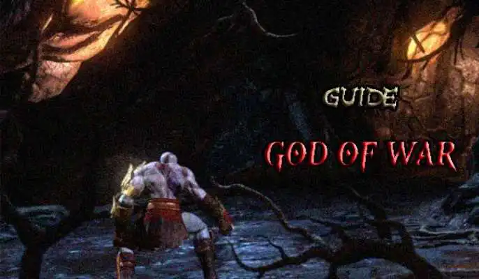 Play New God Of War Hints