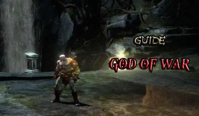 Play New God Of War Hints