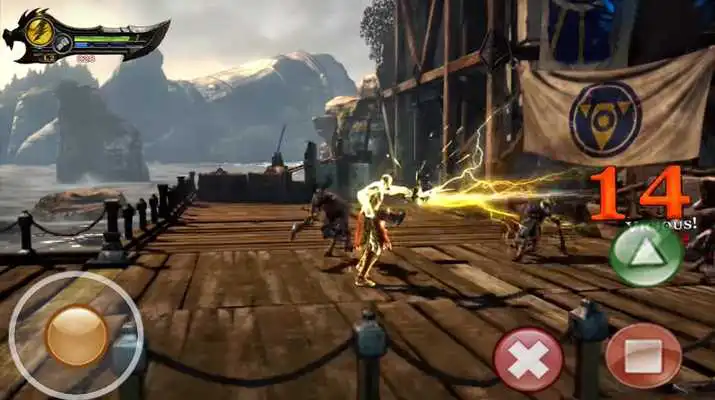 Play New God Of War Tips