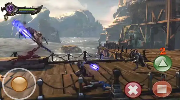 Play New God Of War Tips