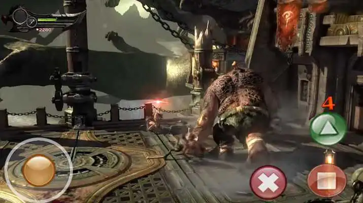 Play New God Of War Tips