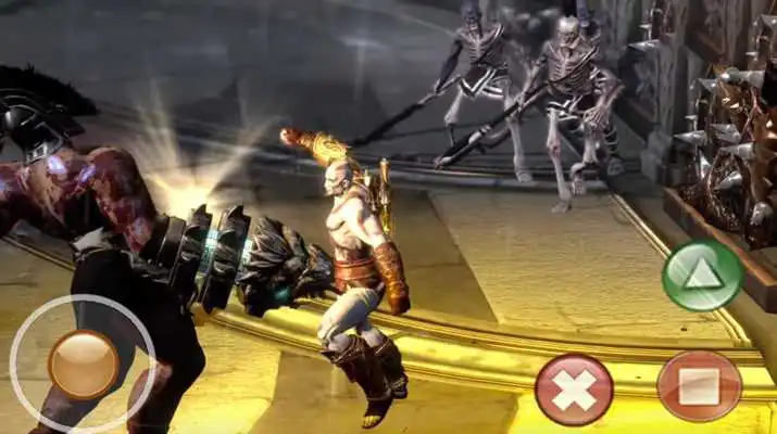 Play New God Of War Tips