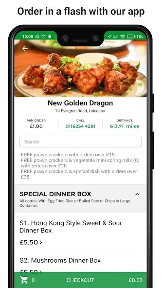 Play New Golden Dragon as an online game New Golden Dragon with UptoPlay