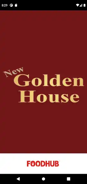 Play New Golden House  and enjoy New Golden House with UptoPlay