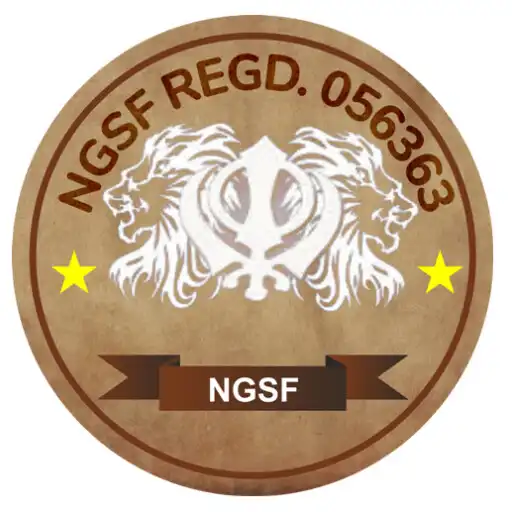 Play NEW GRANTHI SINGH NGO APK