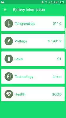 Play New Greenify Battery Charge Fast Save Power 2018 Play New Greenify Battery Charge Fast Save Power 2018