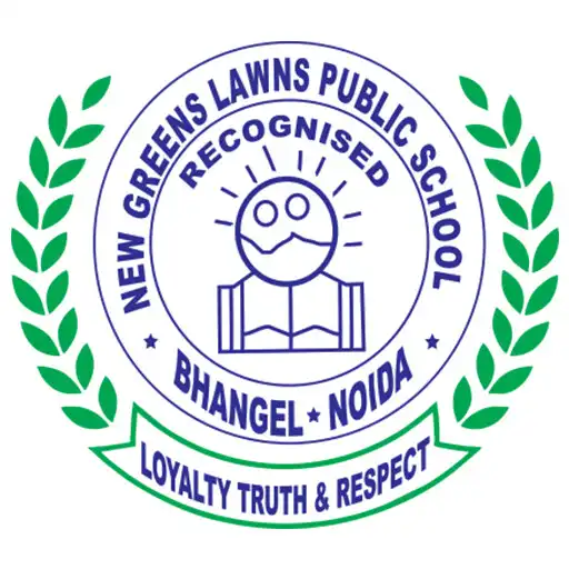 Play New Green Lawns Public School APK