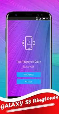 Play New GS8 Ringtones 2017