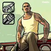 Free play online New GTA San Andreas Hint APK