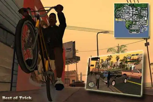 Play New GTA San Andreas Hint Play New GTA San Andreas Hint