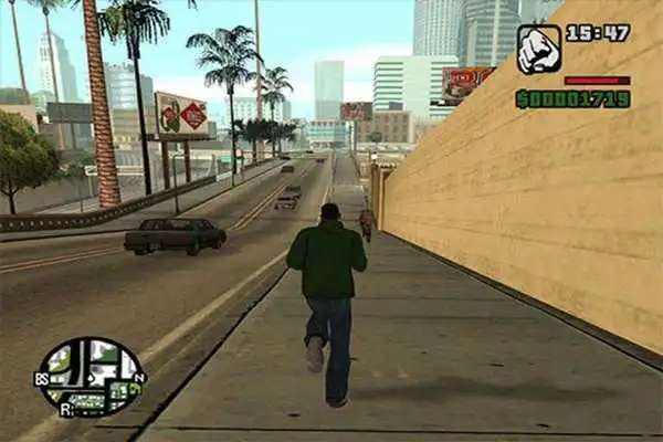 Play New GTA San Andreas Hint Play New GTA San Andreas Hint