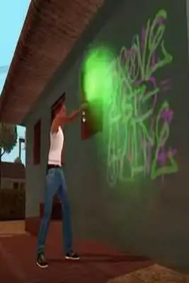 Play New GTA San Andreas tips