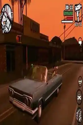 Play New GTA San Andreas tips
