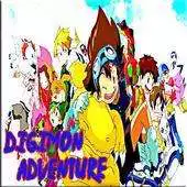 Free play online New Guidare Digimon Adventure APK Free play online New Guidare Digimon Adventure APK