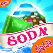 Free play online New Guide Candy Crush Soda APK Free play online New Guide Candy Crush Soda APK