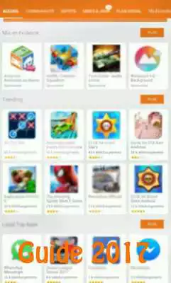 Play New Guide For Apptiode Play New Guide For Apptiode
