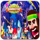Free play online New Guide For Bowmasters APK Free play online New Guide For Bowmasters APK