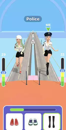 Play New Guide For Catwalk Beauty 2021 as an online game online New Guide For Catwalk Beauty 2021 with UptoPlay com.abdo.guideforcatwalk.beauty Play New Guide For Catwalk Beauty 2021 as an online game New Guide For Catwalk Beauty 2021 with UptoPlay