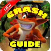 Free play online new guide for crash bandicoot APK Free play online new guide for crash bandicoot APK