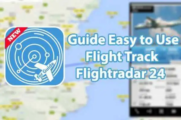 Play New Guide for Flightradar24 Flight