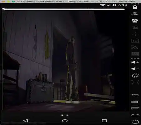 Play new guide for Friday the 13th.