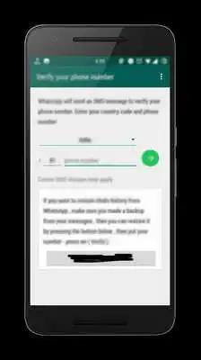 Play New Guide for GBWhatsapp Plus