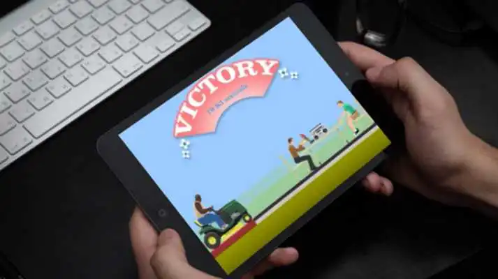 Play New Guide for Happy Wheels