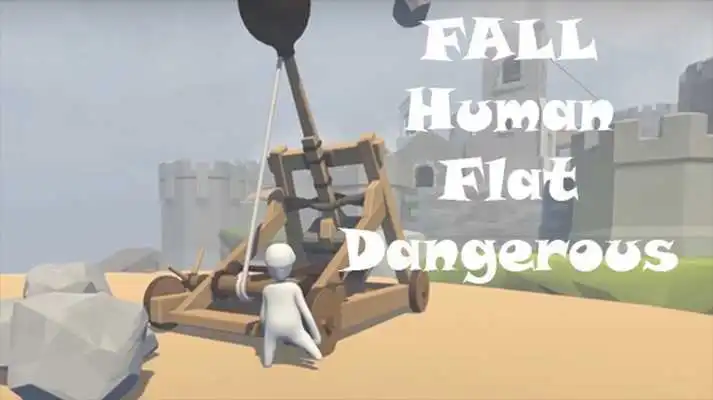 Play New Guide for Human Dangerous Flatt 2018