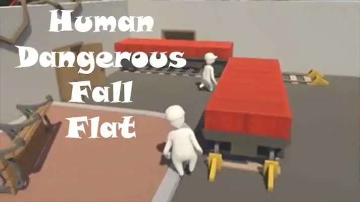 Play New Guide for Human Dangerous Flatt 2018