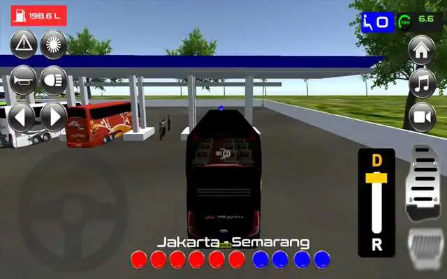 Play New Guide for IDBS Bus Simulator 17