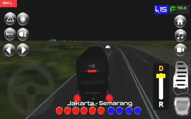 Play New Guide for IDBS Bus Simulator 17