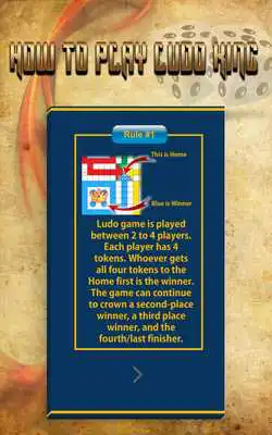 Play NEW Guide for Ludo King