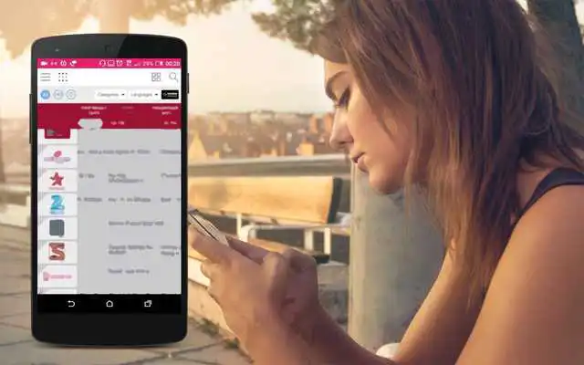 Play New Guide for My Jio TV