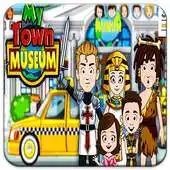 Free play online New Guide For My Town Musuem 2 APK