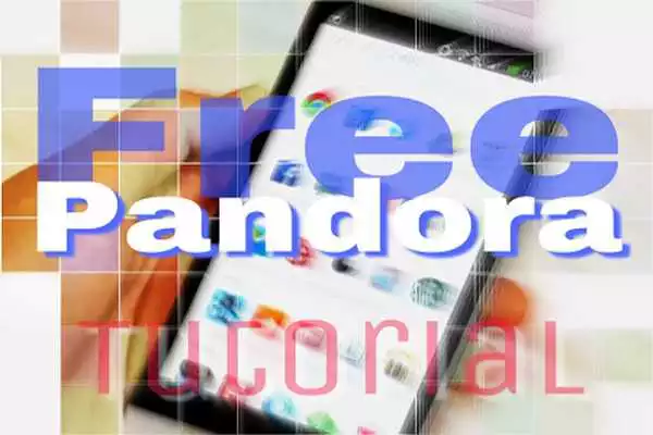 Play New Guide For Pandora Music