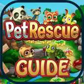 Free play online New Guide for Pet Rescue Saga APK