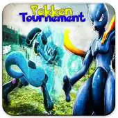 Free play online New Guide For Pokken Tournament 2017 APK Free play online New Guide For Pokken Tournament 2017 APK