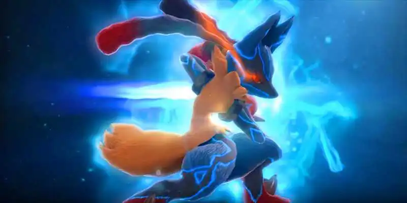 Play New Guide For Pokken Tournament 2017