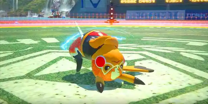 Play New Guide For Pokken Tournament 2017