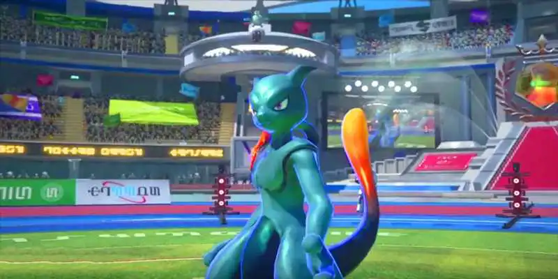 Play New Guide For Pokken Tournament 2017