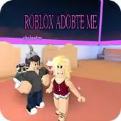 Free play online New Guide For Roblox-Adoobte me(2018) APK Free play online New Guide For Roblox-Adoobte me(2018) APK