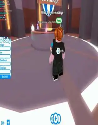 Play New Guide For Roblox-Adoobte me(2018)