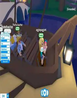 Play New Guide For Roblox-Adoobte me(2018)