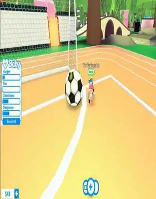 Play New Guide For Roblox-Adoobte me(2018)