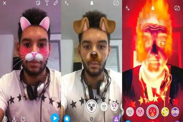 Play New Guide For Snapchat Play New Guide For Snapchat