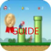 Free play online New Guide For Super Mario HD APK